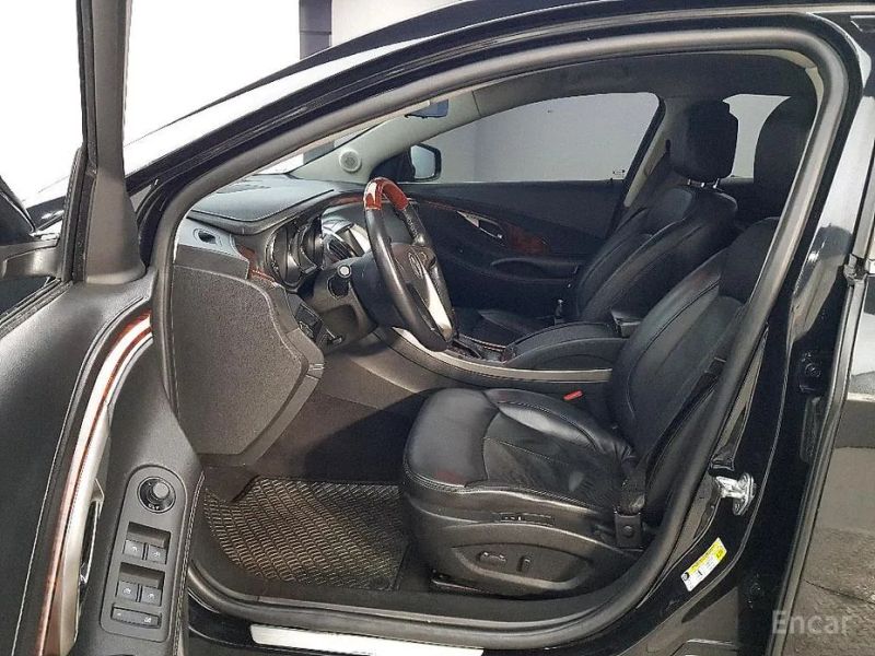 ChevroletGMDaewoo Alpheon