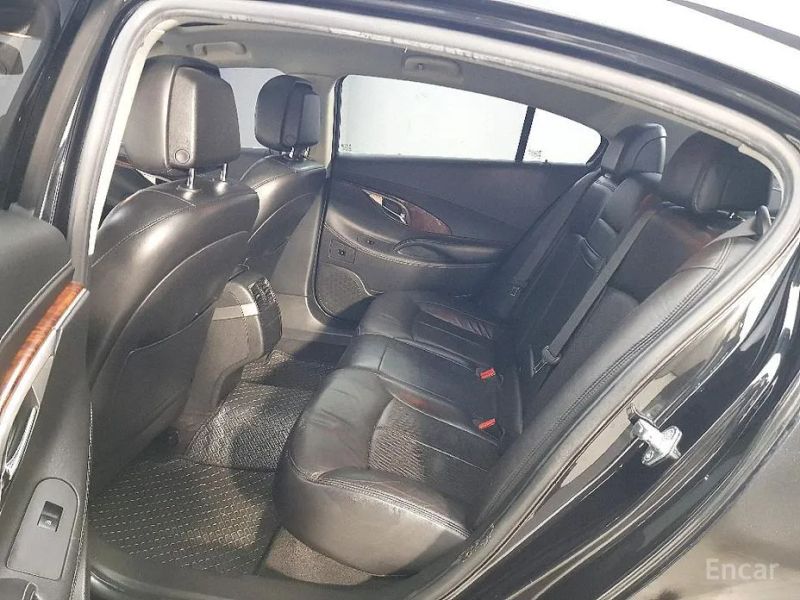 ChevroletGMDaewoo Alpheon