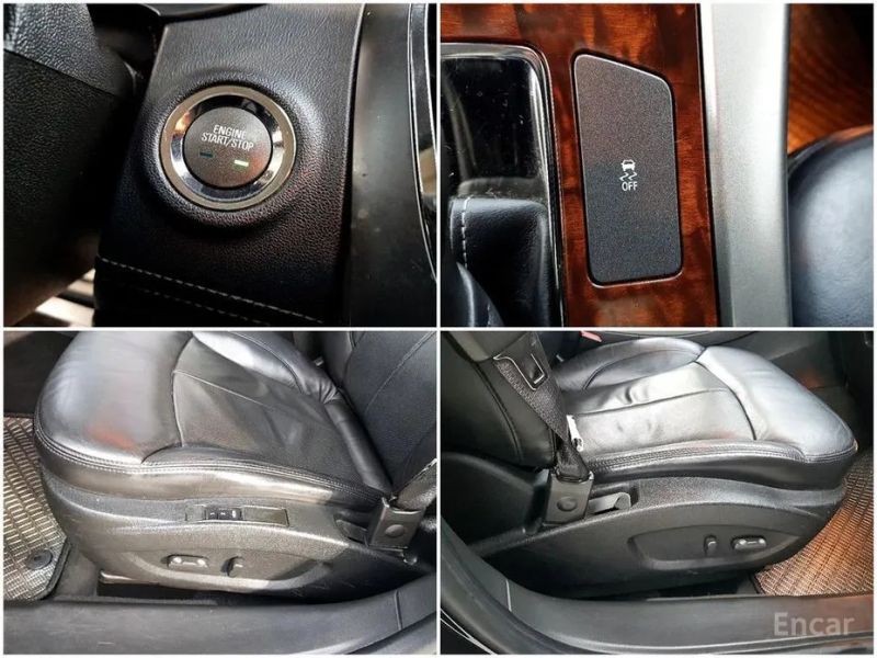 ChevroletGMDaewoo Alpheon