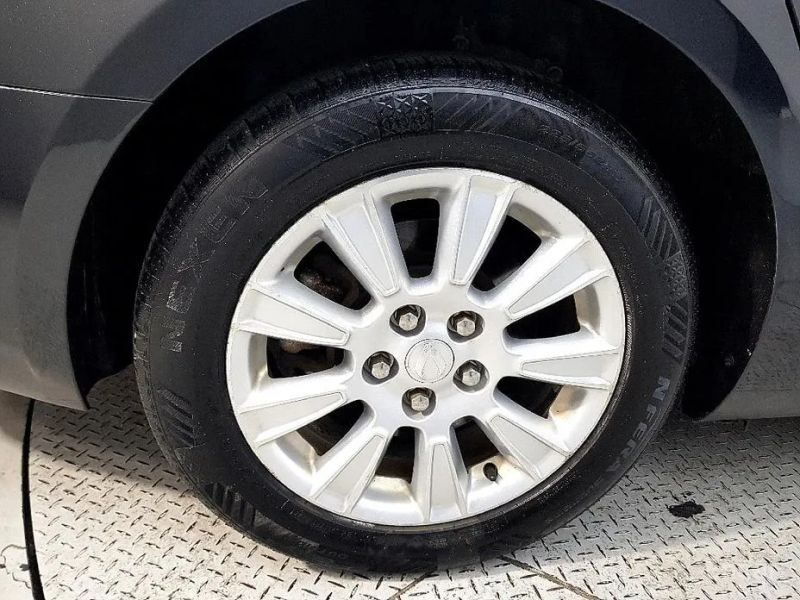 ChevroletGMDaewoo Alpheon