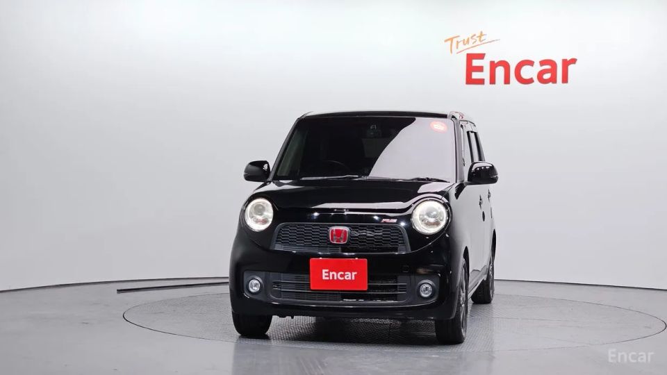Honda N-ONE