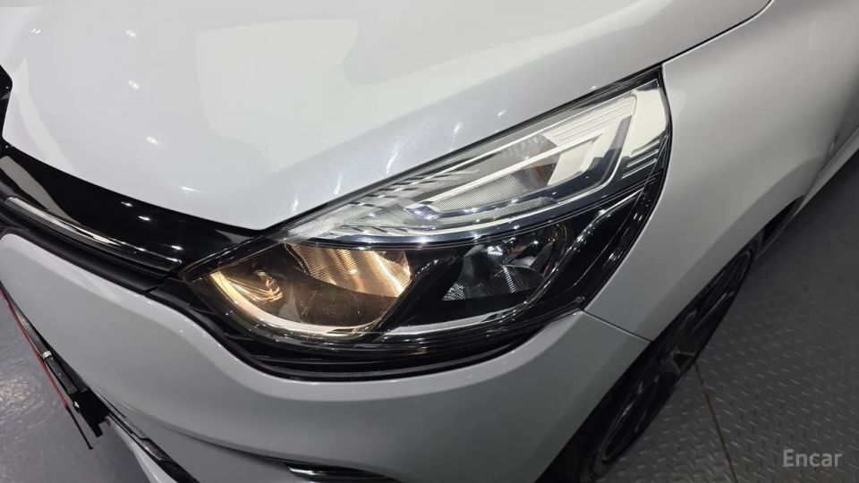 Renault-KoreaSamsung Cilo