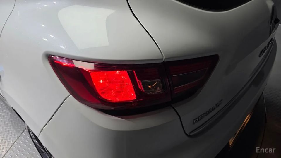 Renault-KoreaSamsung Cilo