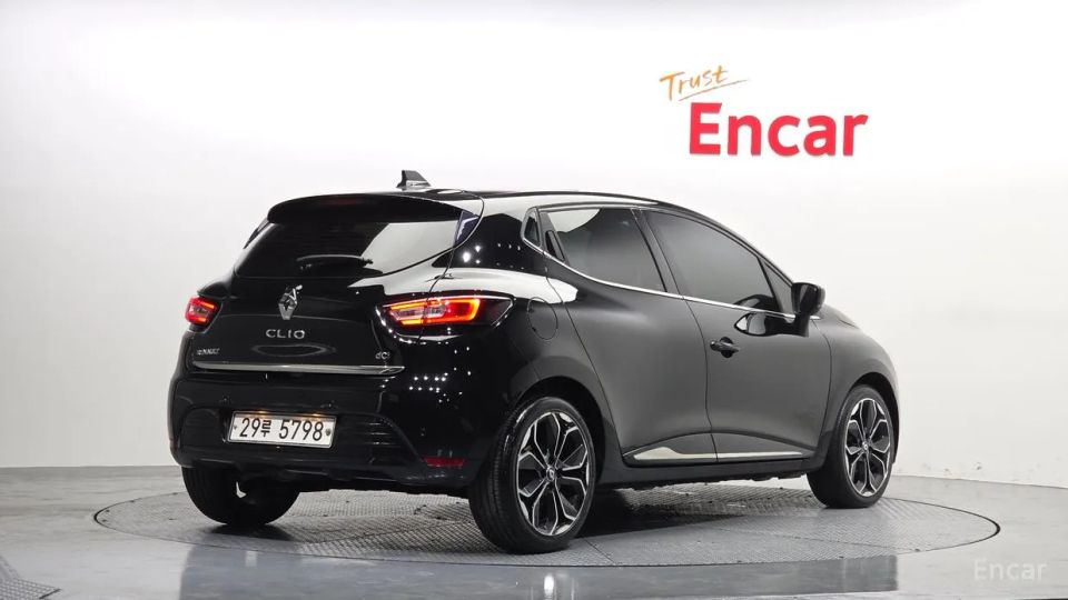 Renault-KoreaSamsung Cilo