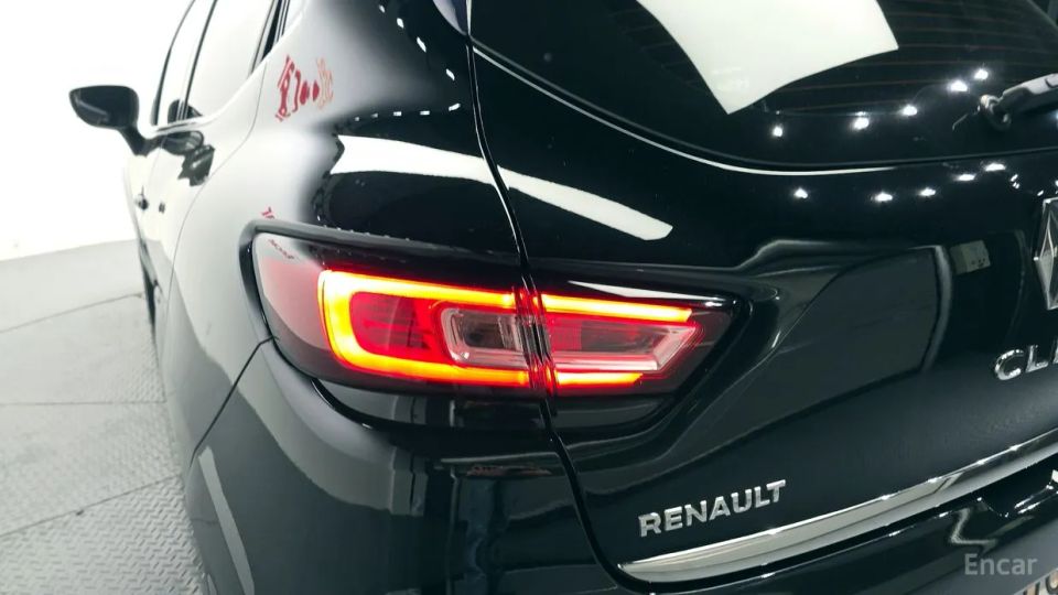 Renault-KoreaSamsung Cilo
