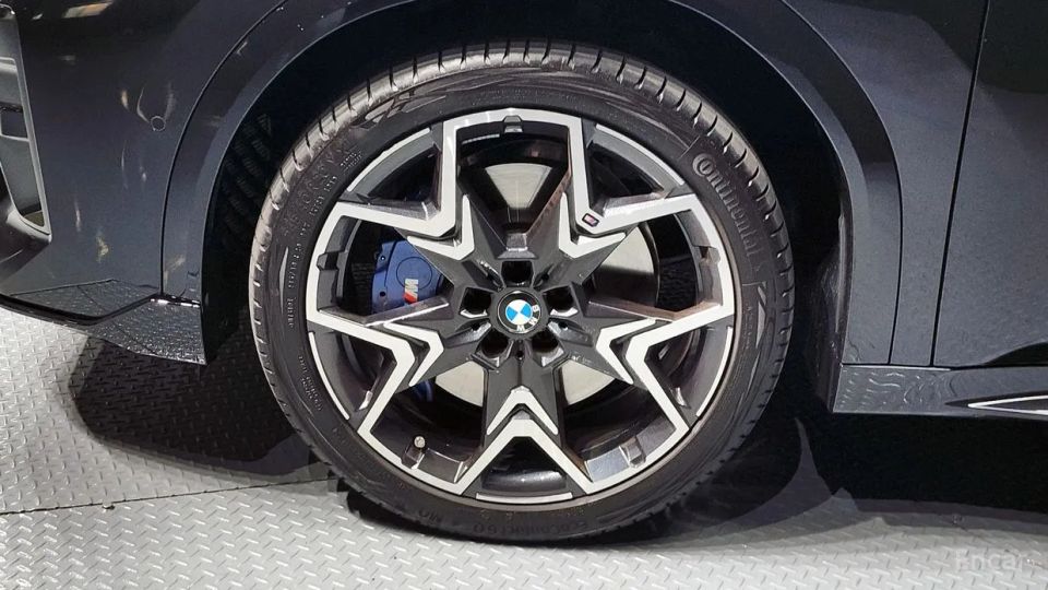 BMW X2 (F39)