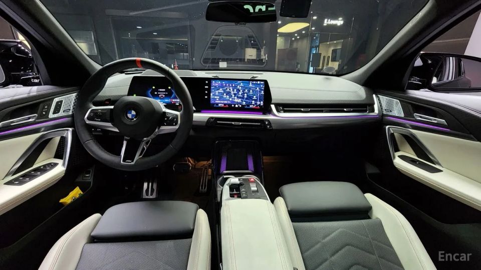 BMW X2 (F39)