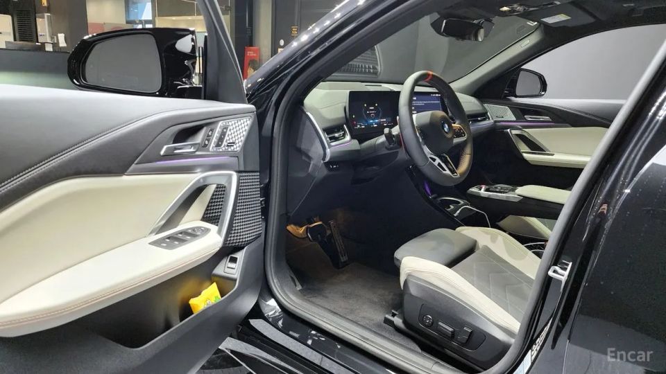 BMW X2 (F39)