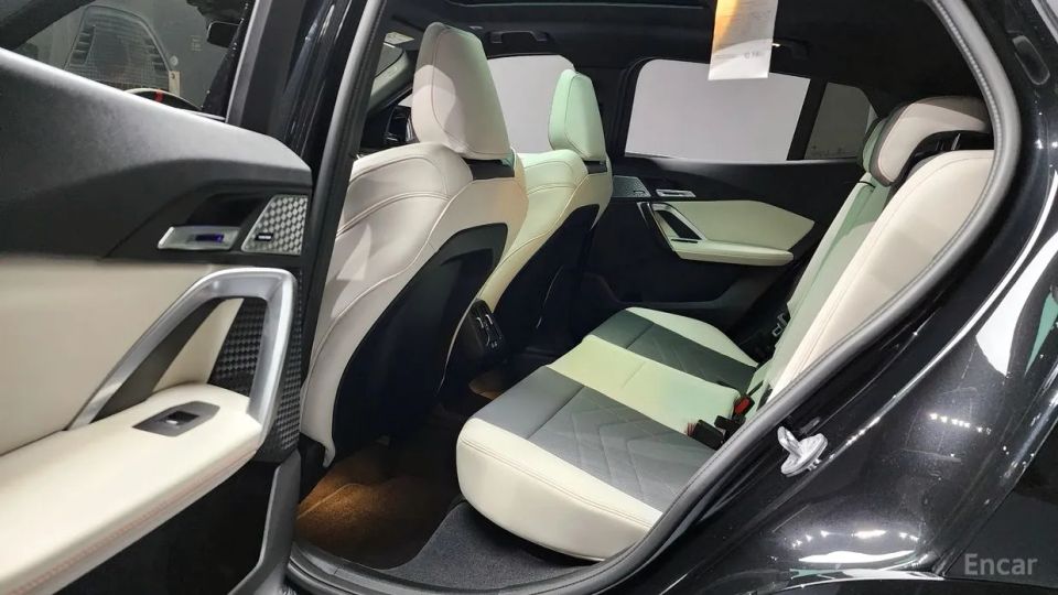 BMW X2 (F39)