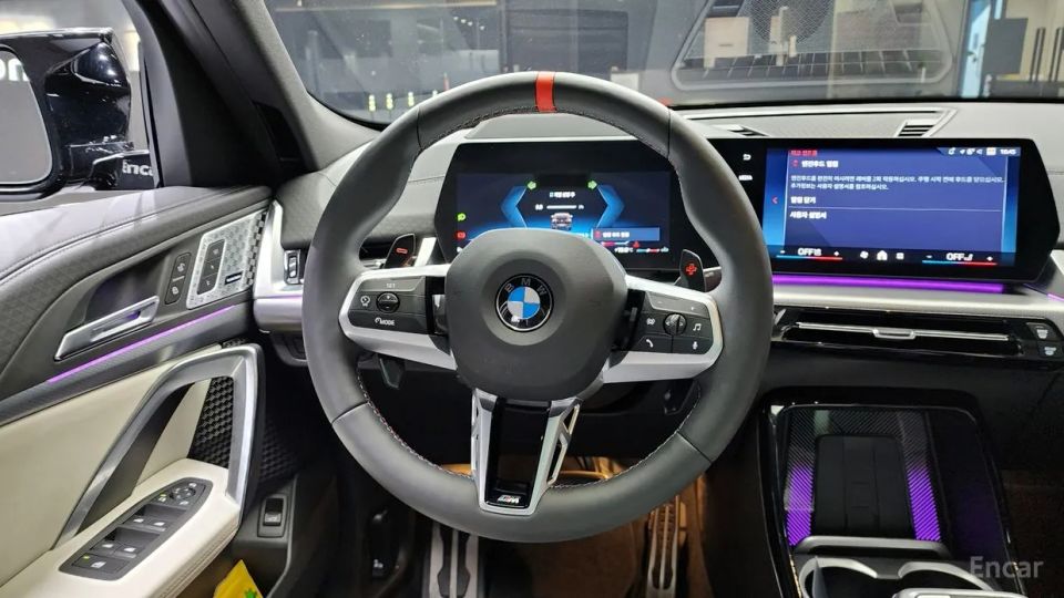 BMW X2 (F39)