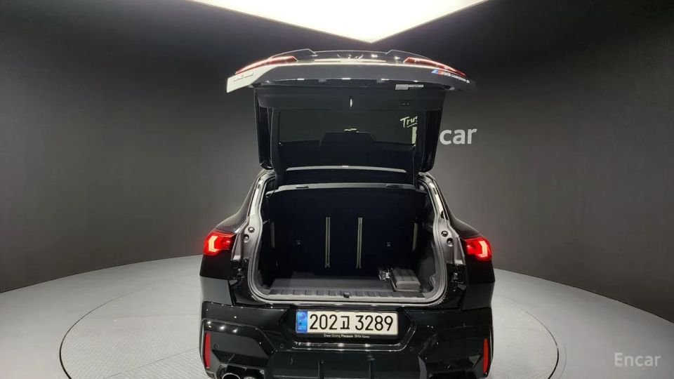 BMW X2 (F39)