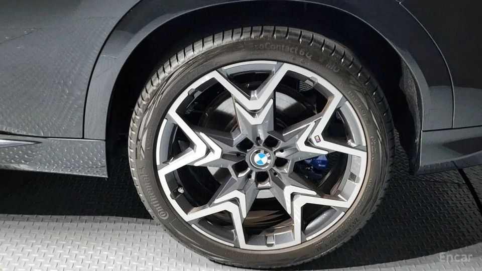 BMW X2 (F39)