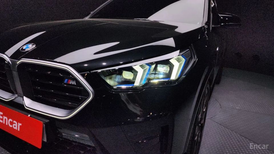 BMW X2 (F39)