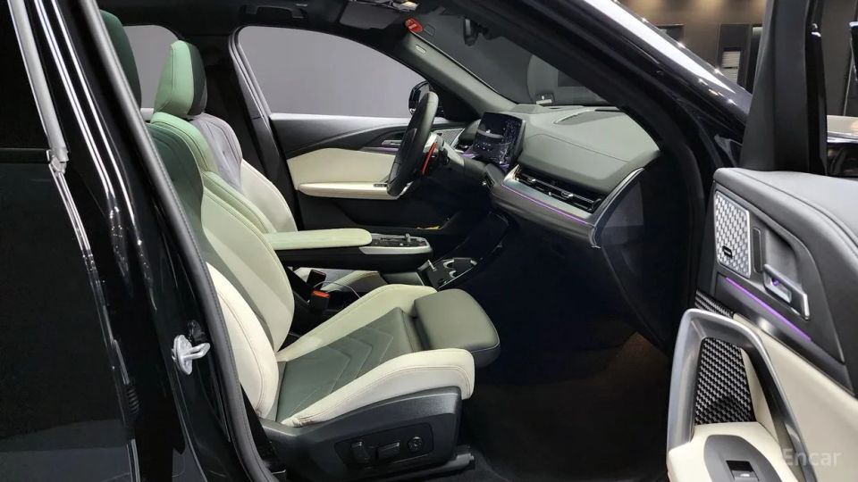 BMW X2 (F39)