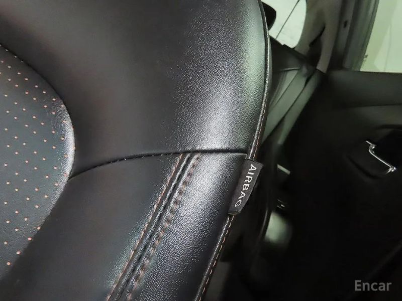 ChevroletGMDaewoo Aveo