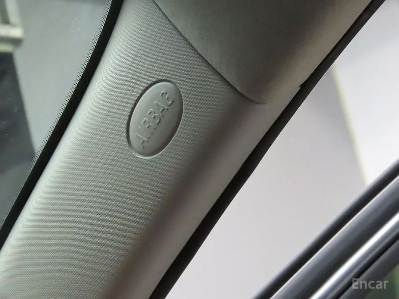 ChevroletGMDaewoo Aveo