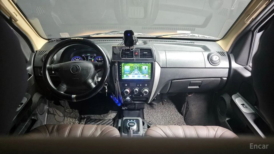 DFSK C35