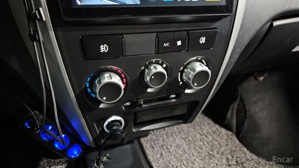 DFSK C35