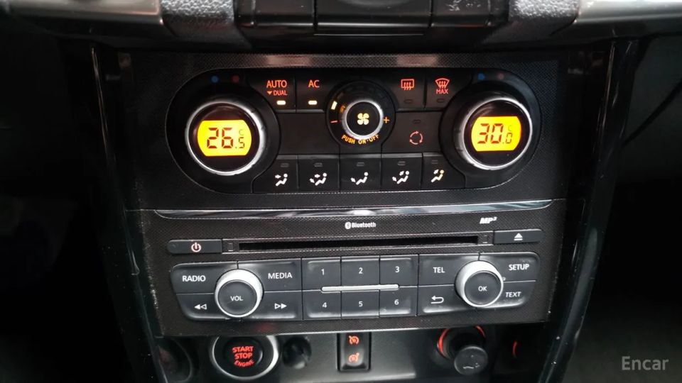 Renault-KoreaSamsung QM5