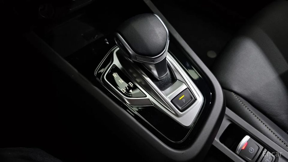 Renault-KoreaSamsung Arkana