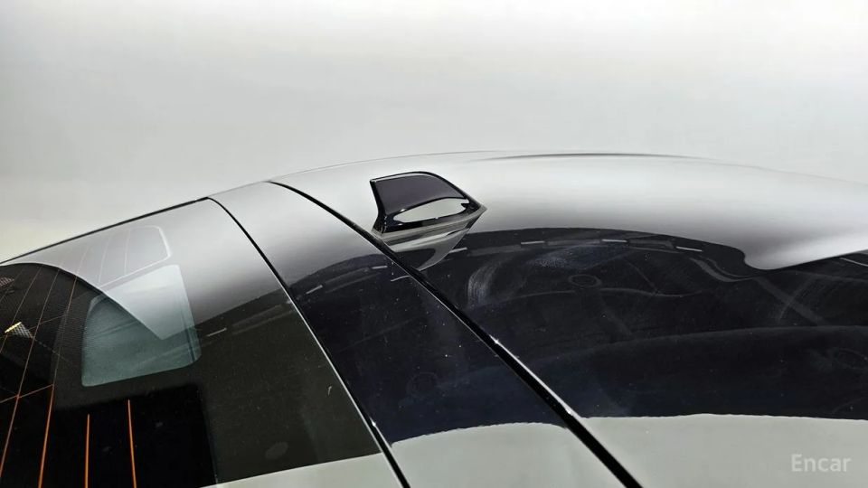 Renault-KoreaSamsung Arkana