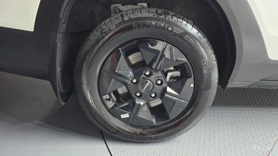 KG_Mobility_Ssangyong Musso