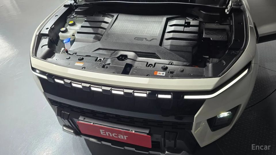 KG_Mobility_Ssangyong Musso