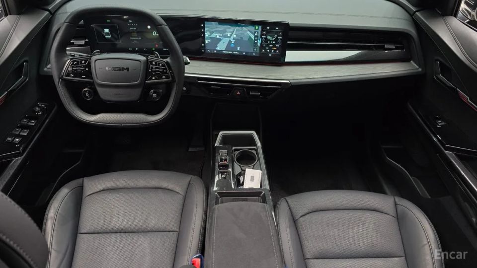 KG_Mobility_Ssangyong Musso