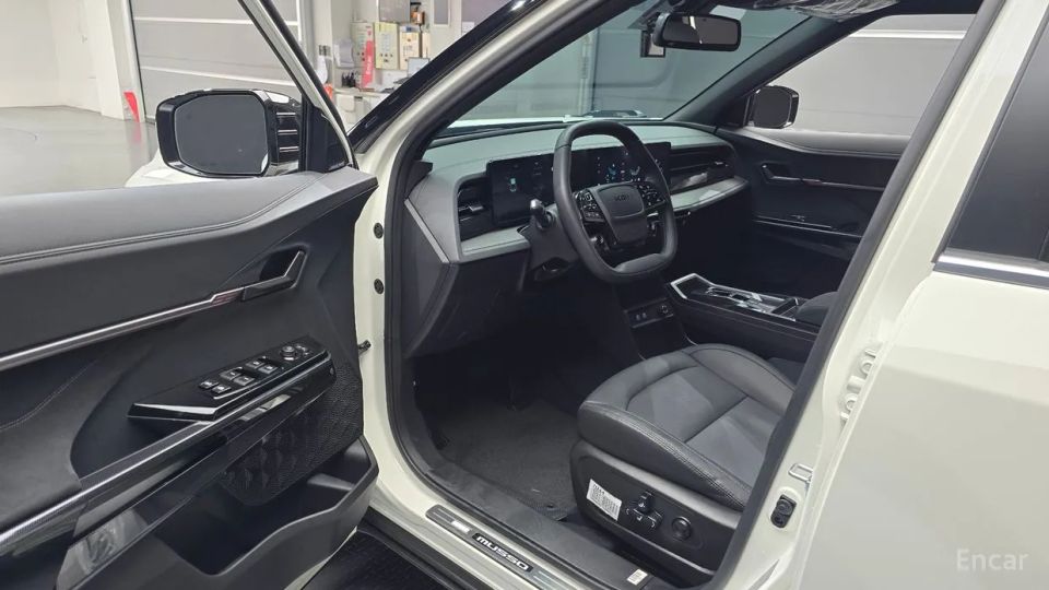 KG_Mobility_Ssangyong Musso
