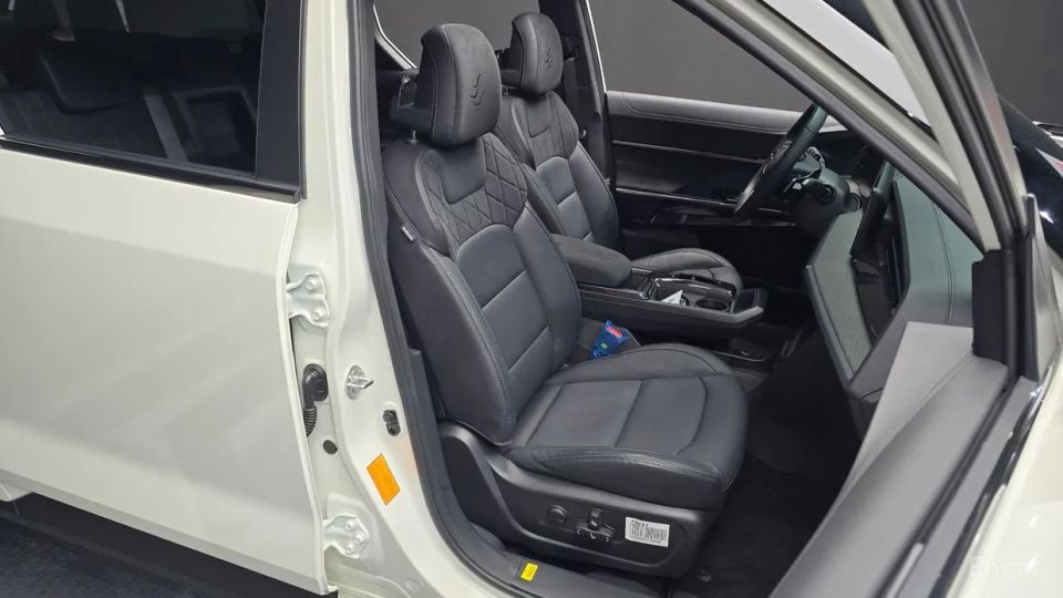 KG_Mobility_Ssangyong Musso