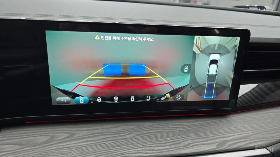 KG_Mobility_Ssangyong Musso
