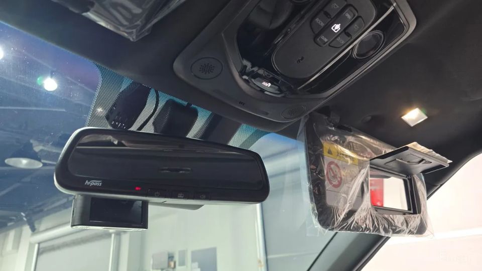 KG_Mobility_Ssangyong Musso