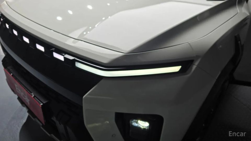 KG_Mobility_Ssangyong Musso