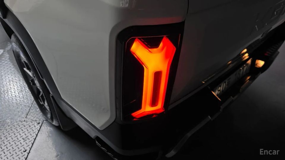 KG_Mobility_Ssangyong Musso
