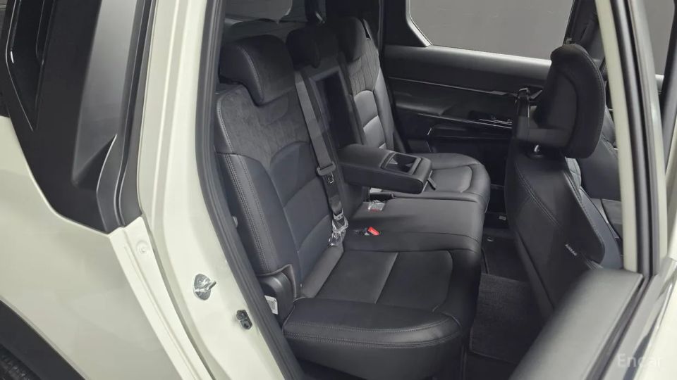 KG_Mobility_Ssangyong Musso