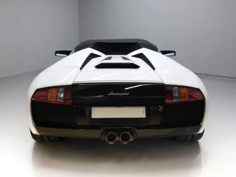 Lamborghini Murcielago