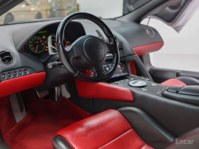 Lamborghini Murcielago