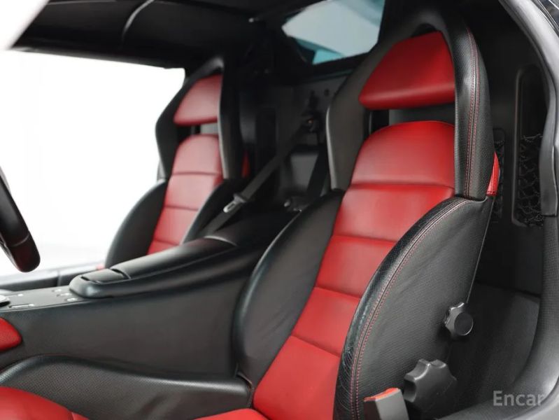 Lamborghini Murcielago