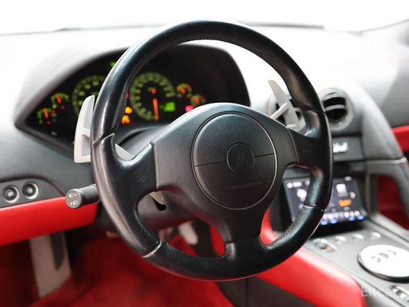 Lamborghini Murcielago