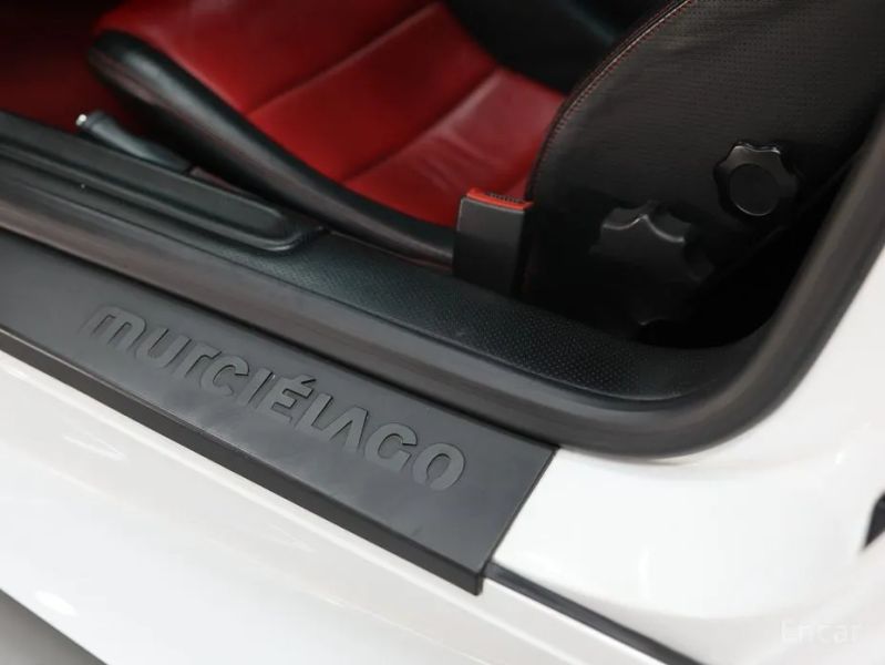 Lamborghini Murcielago