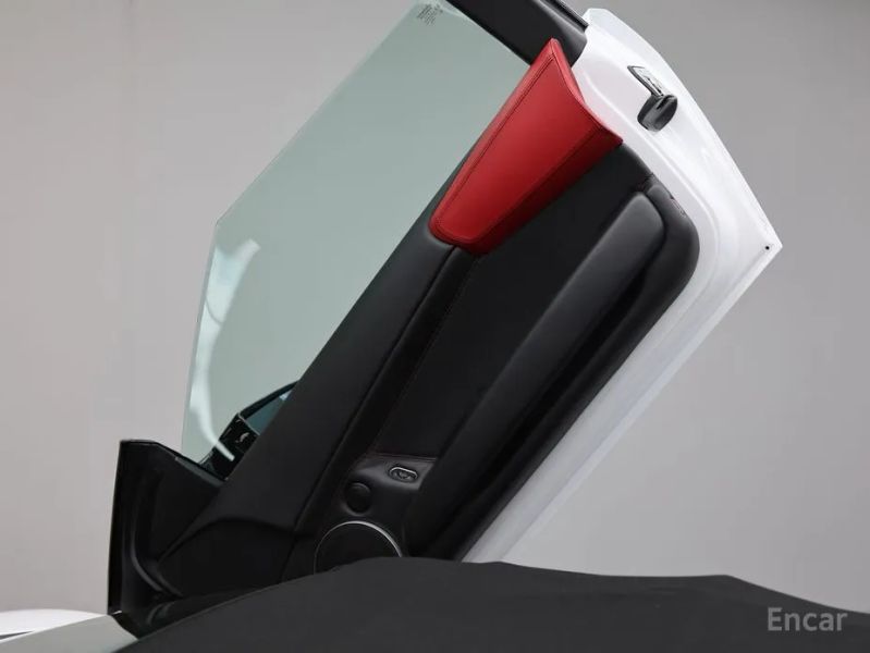 Lamborghini Murcielago