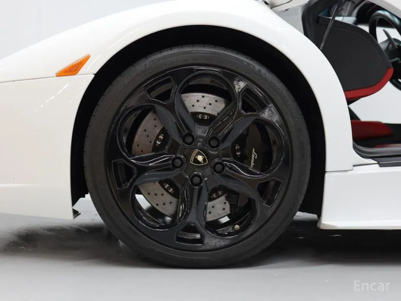 Lamborghini Murcielago