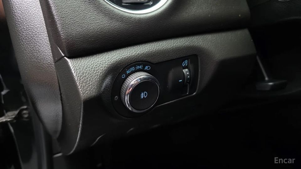 ChevroletGMDaewoo Cruze