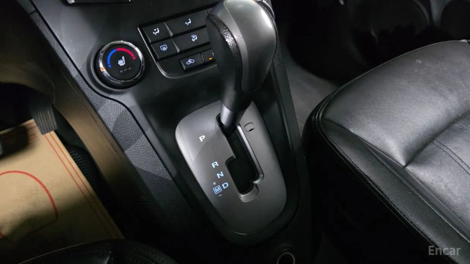 ChevroletGMDaewoo Orlando