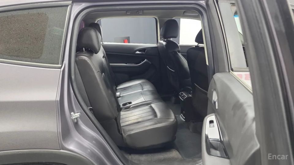 ChevroletGMDaewoo Orlando