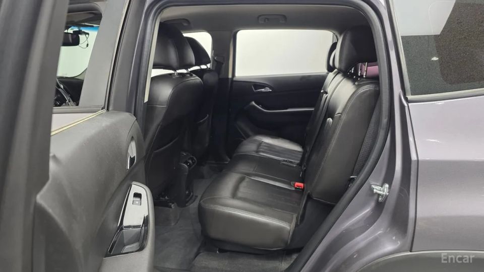 ChevroletGMDaewoo Orlando