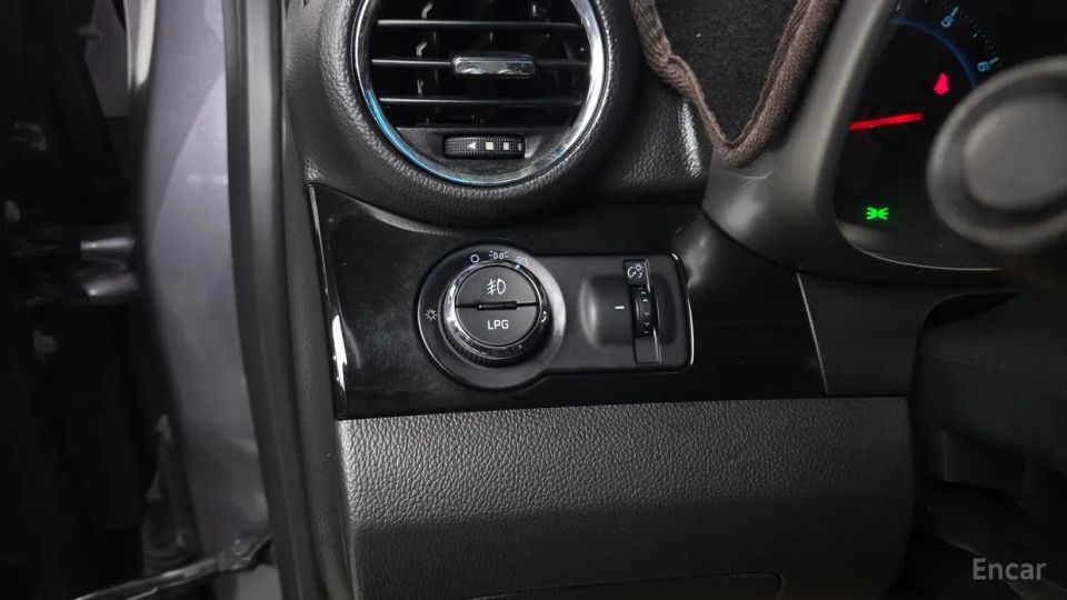 ChevroletGMDaewoo Orlando