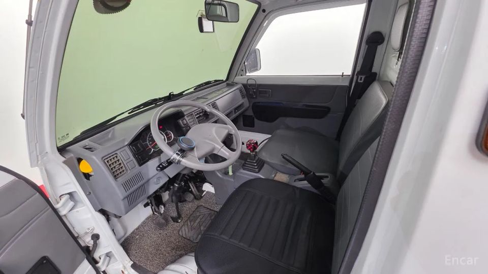 ChevroletGMDaewoo Labo