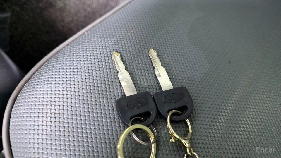 ChevroletGMDaewoo Labo