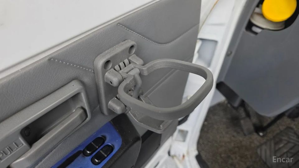 ChevroletGMDaewoo Labo